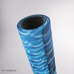 GAME MAT - Galactic Senate