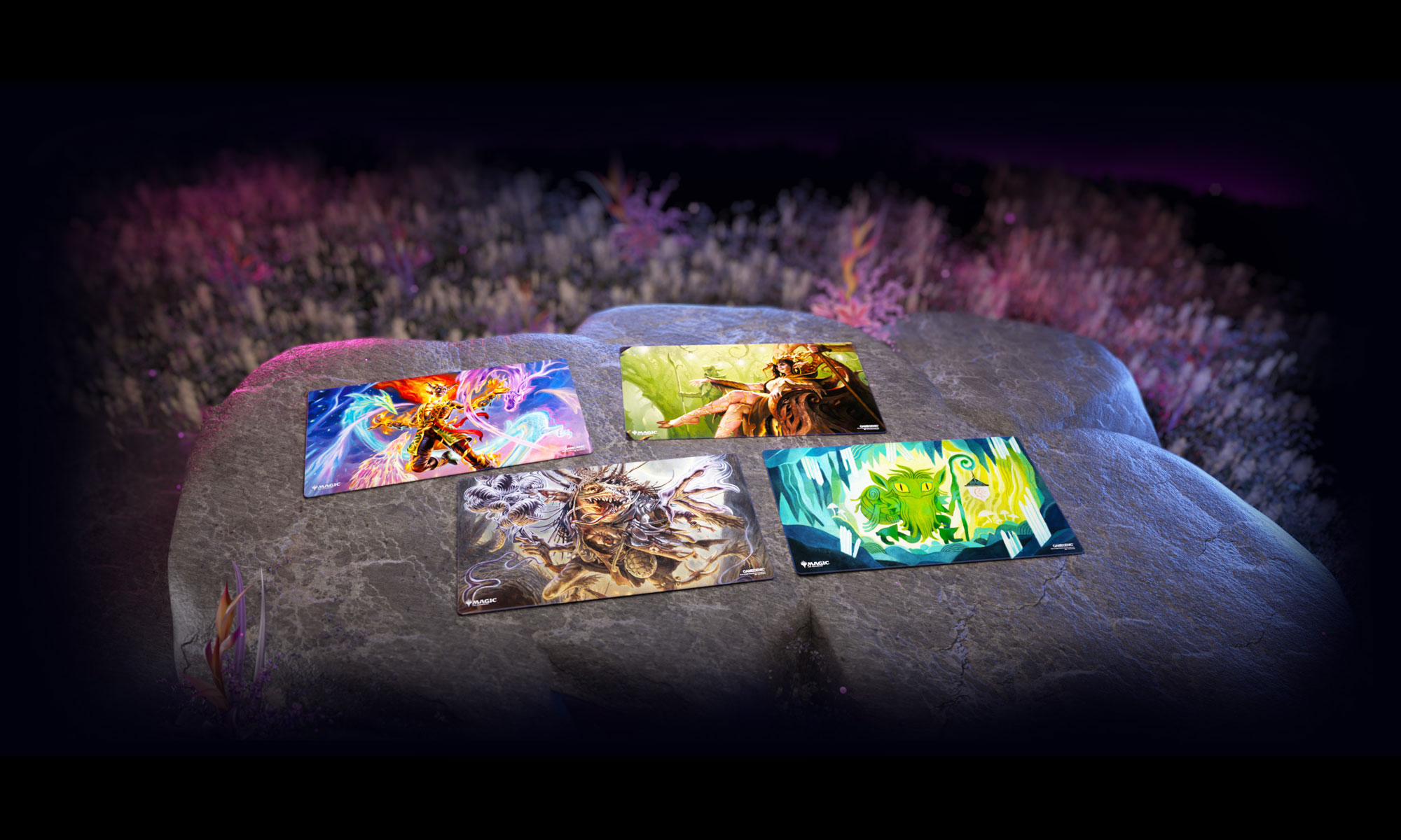 Lorwyn Eclipsed - Prime Playmats