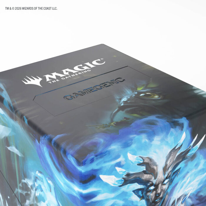 Magic: The GatheringBASTION 100+ XL - Gamegenic