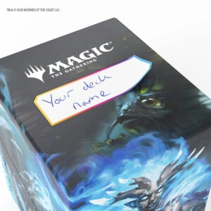 Magic: The GatheringBASTION 100+ XL - Gamegenic