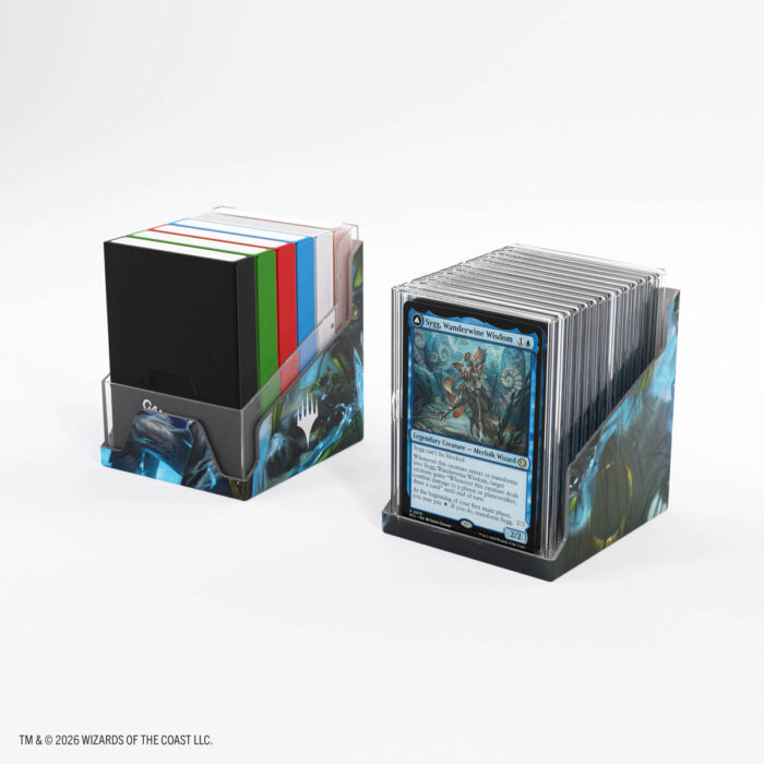 Magic: The GatheringBASTION 100+ XL - Gamegenic