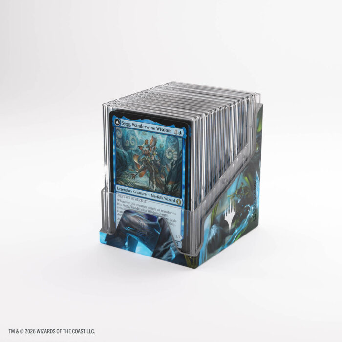Magic: The GatheringBASTION 100+ XL - Gamegenic