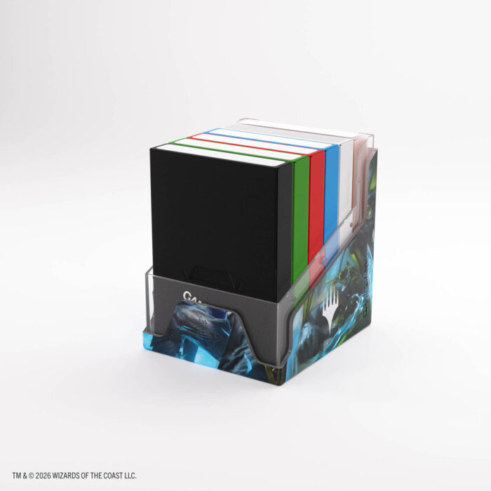 Magic: The GatheringBASTION 100+ XL - Gamegenic