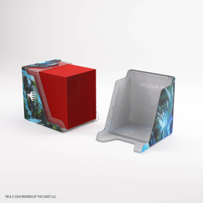 Magic: The GatheringBASTION 100+ XL - Gamegenic