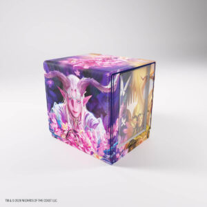 MTG style SMART① Magic: The GatheringSIDEKICK PRO100+ XL CONVERTIBLE - Gamegenic
