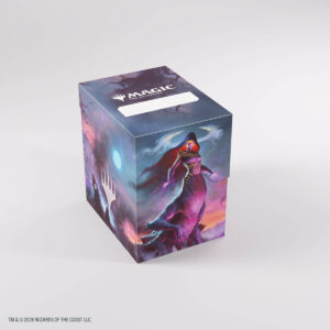 Magic: The GatheringSOFT CRATE 80+ - Gamegenic