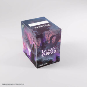 Magic: The GatheringSOFT CRATE 80+ - Gamegenic