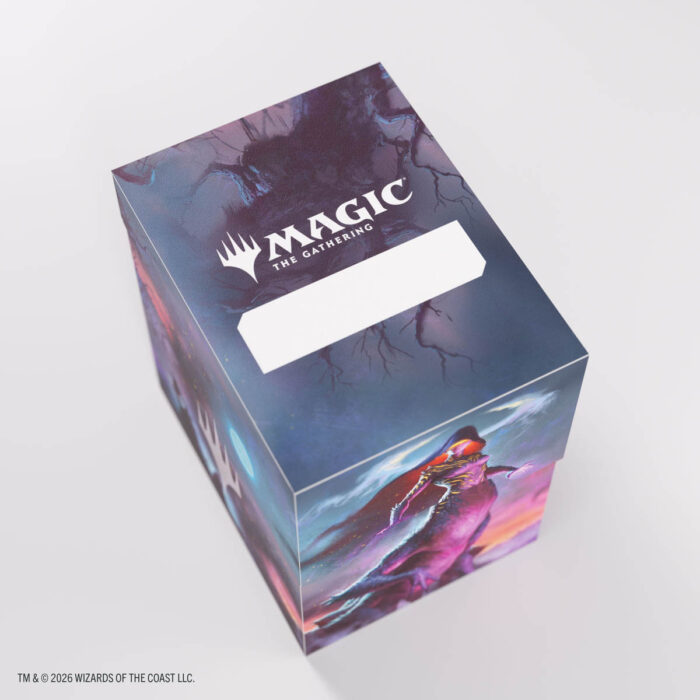 Magic: The GatheringSOFT CRATE 80+ - Gamegenic
