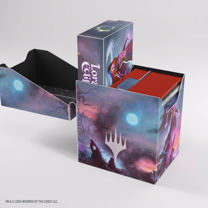 Magic: The GatheringSOFT CRATE 80+ - Gamegenic