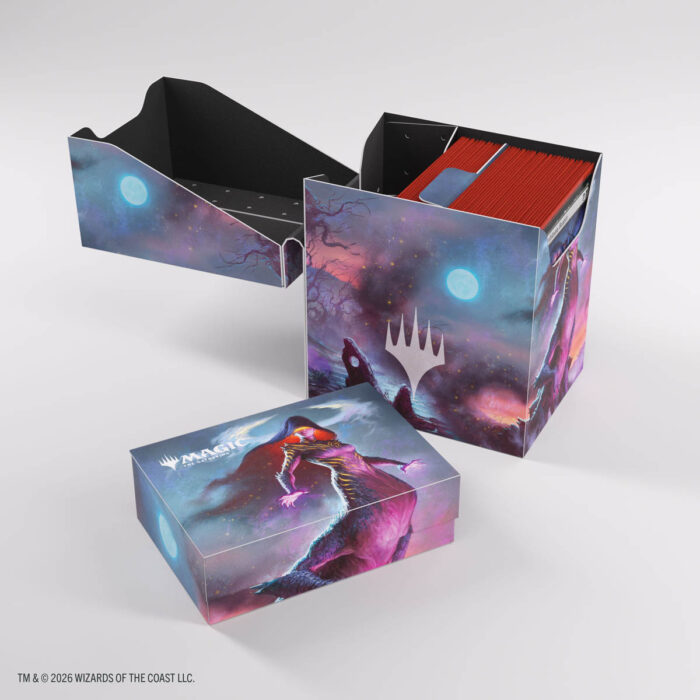 Magic: The GatheringSOFT CRATE 80+ - Gamegenic