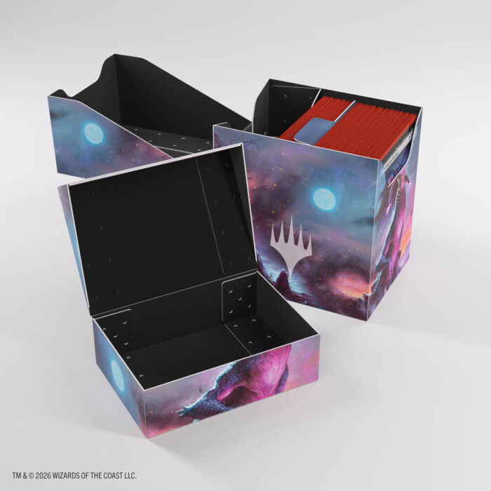 Magic: The GatheringSOFT CRATE 80+ - Gamegenic