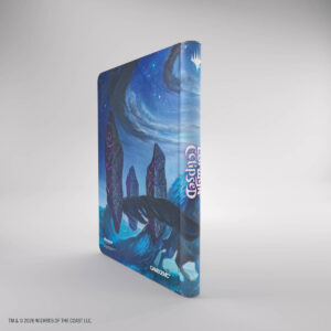 Magic: The GatheringZIP-UP ALBUM18-POCKET - Gamegenic