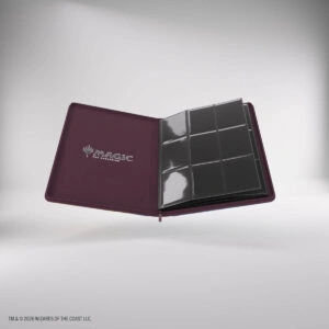 juchijiuzi851ikkoプロデュースPOCKET MAGIC Magic: The GatheringZIP-UP ALBUM18-POCKET – Gamegenic