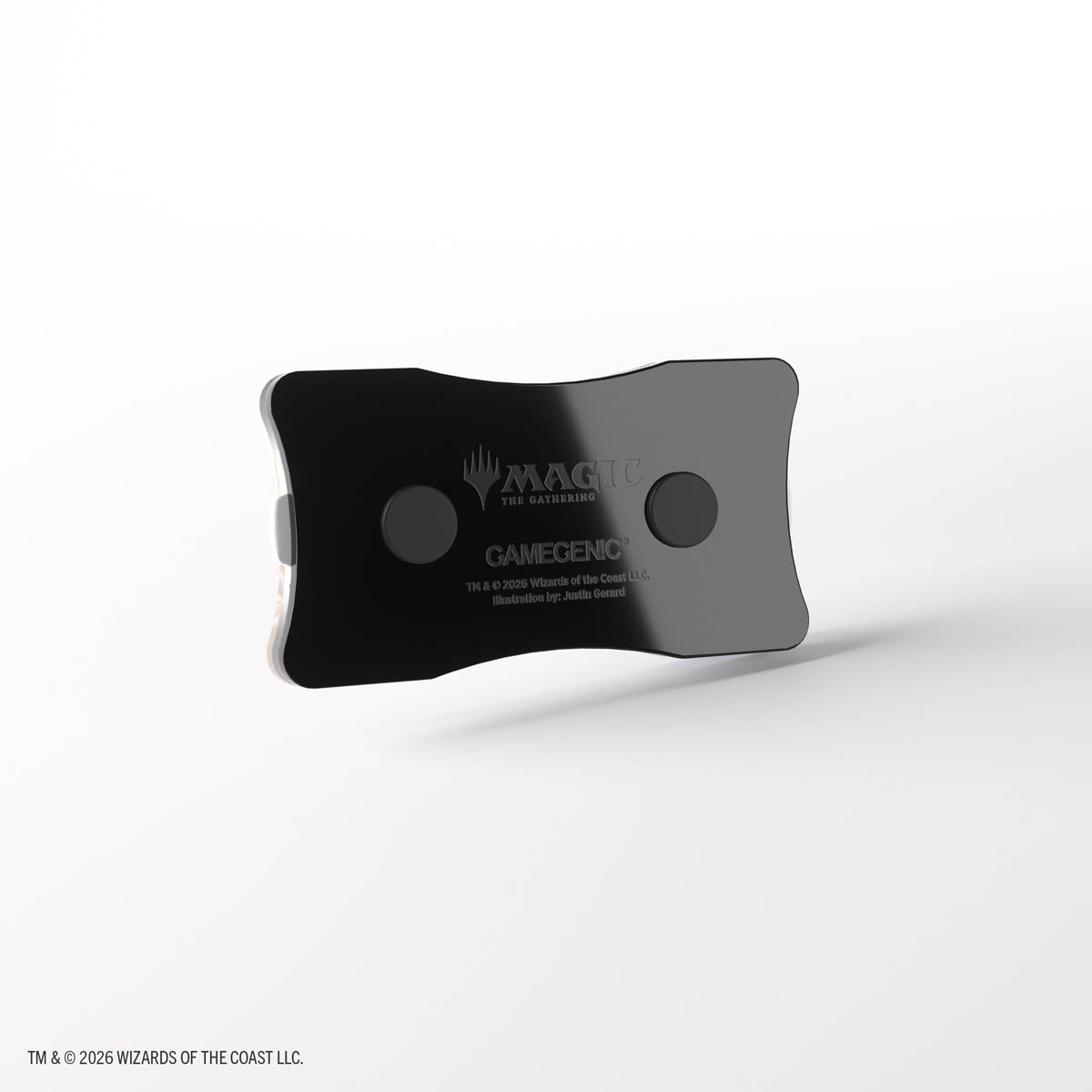 Magic: The Gathering - Lorwyn Eclipsed - Double Life Counter