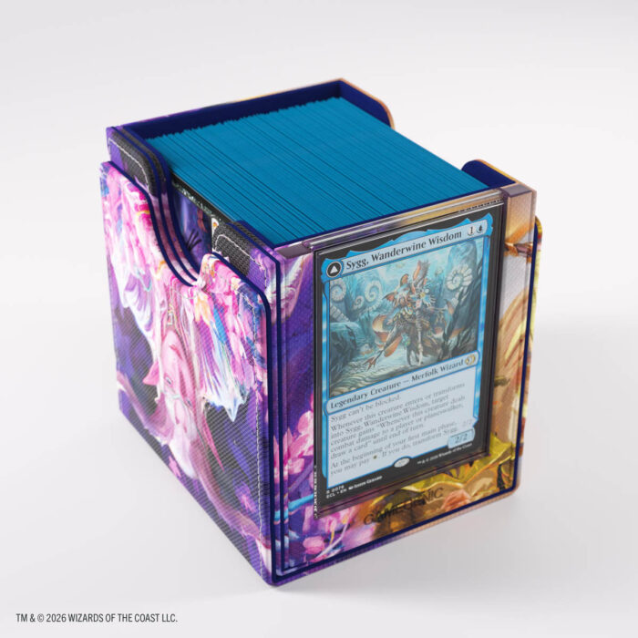 Magic: The GatheringSIDEKICK PRO 100+ XL - Gamegenic