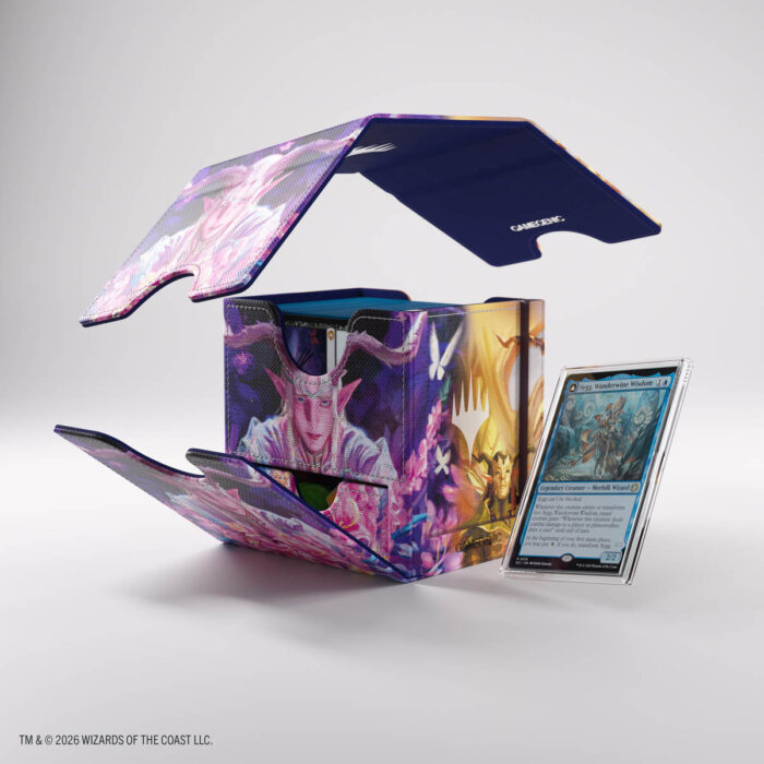 Magic: The GatheringSIDEKICK PRO 100+ XL - Gamegenic