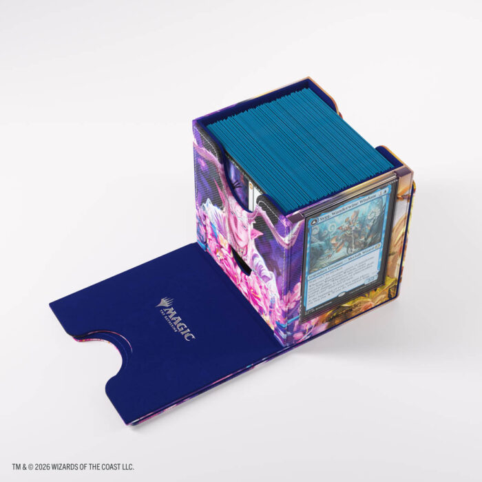 Magic: The GatheringSIDEKICK PRO 100+ XL - Gamegenic