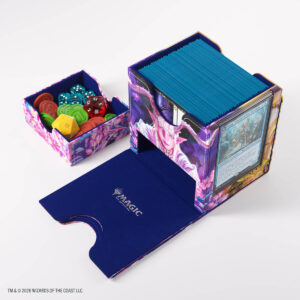 Magic: The GatheringSIDEKICK PRO100+ XL CONVERTIBLE - Gamegenic