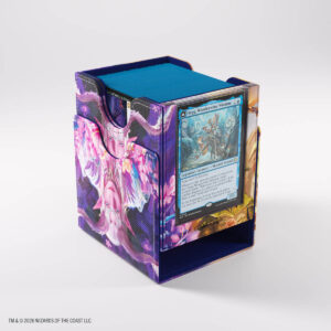 Magic: The GatheringSIDEKICK PRO100+ XL CONVERTIBLE - Gamegenic Magic: The GatheringSIDEKICK PRO100+ XL CONVERTIBLE - Gamegenic
