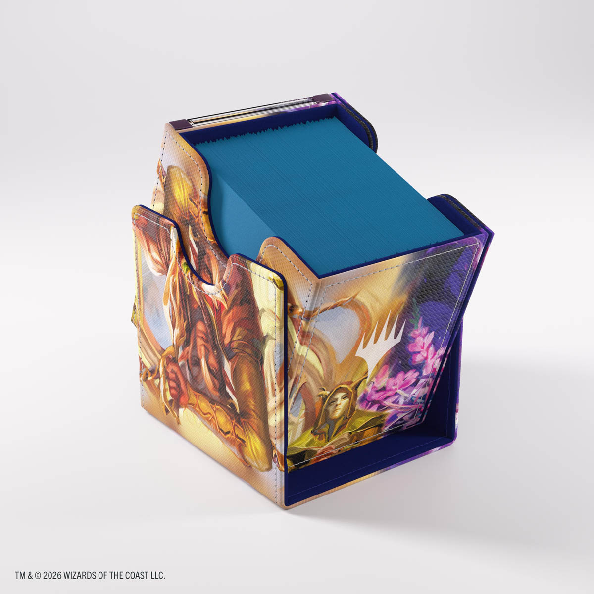 Magic: The Gathering - Lorwyn Eclipsed - Sidekick PRO 100+XL