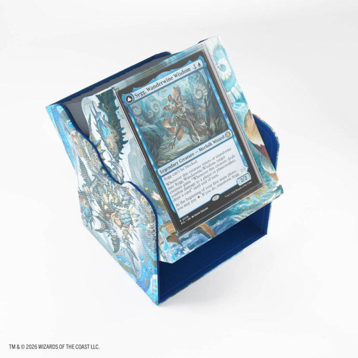 Magic: The GatheringSQUIRE PLUS 100+ XL - Gamegenic