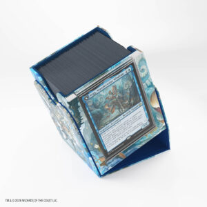 Magic: The Gathering - Lorwyn Eclipsed - Squire Plus 100+XL