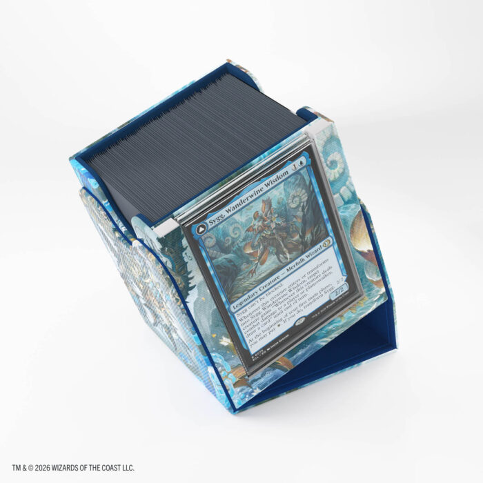 Magic: The GatheringSQUIRE PLUS100+ XL CONVERTIBLE - Gamegenic
