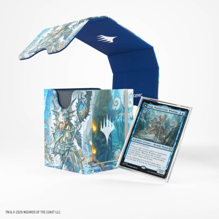 Magic: The GatheringSQUIRE PLUS 100+ XL - Gamegenic