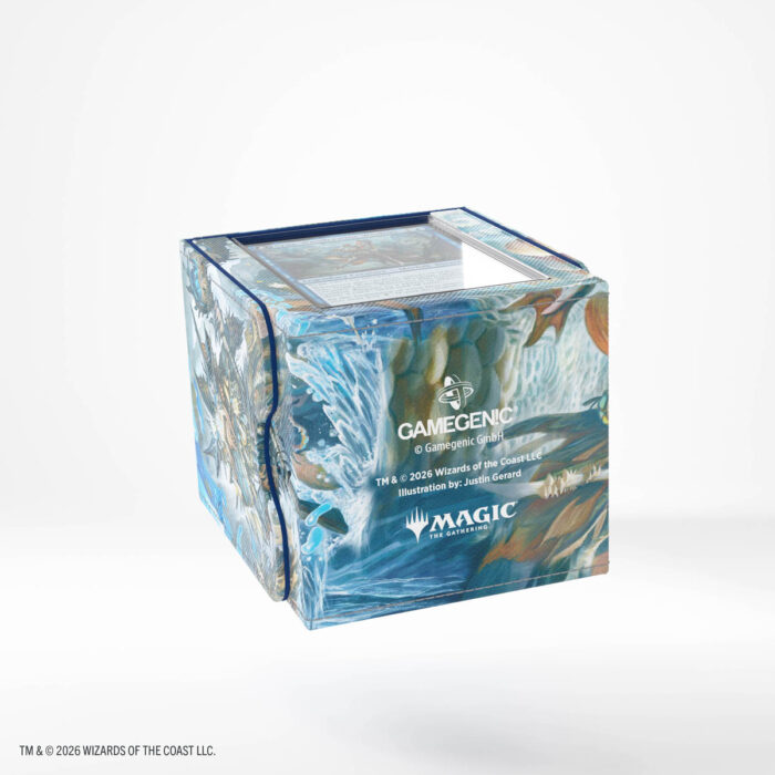 Magic: The GatheringSQUIRE PLUS100+ XL CONVERTIBLE - Gamegenic