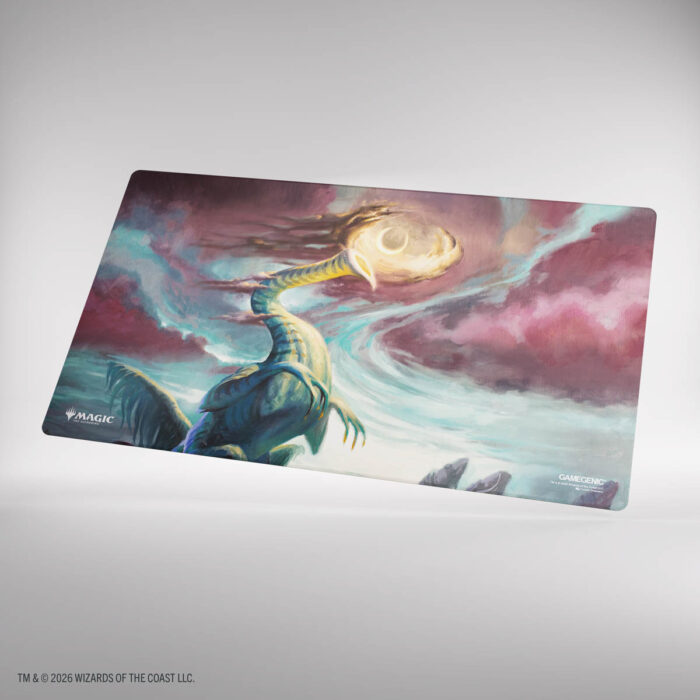 Magic: The GatheringDOUBLE-SIDED PLAYMAT - Gamegenic