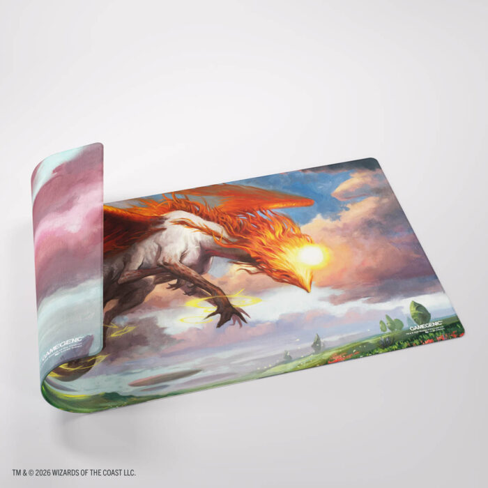 Magic: The GatheringDOUBLE-SIDED PLAYMAT - Gamegenic