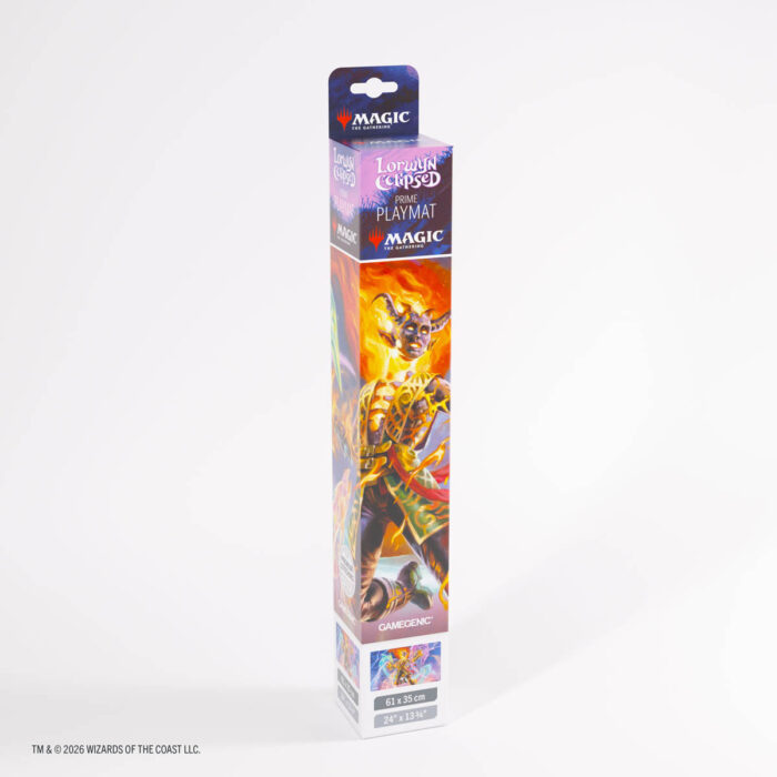 Magic: The GatheringPRIME PLAYMAT - Gamegenic