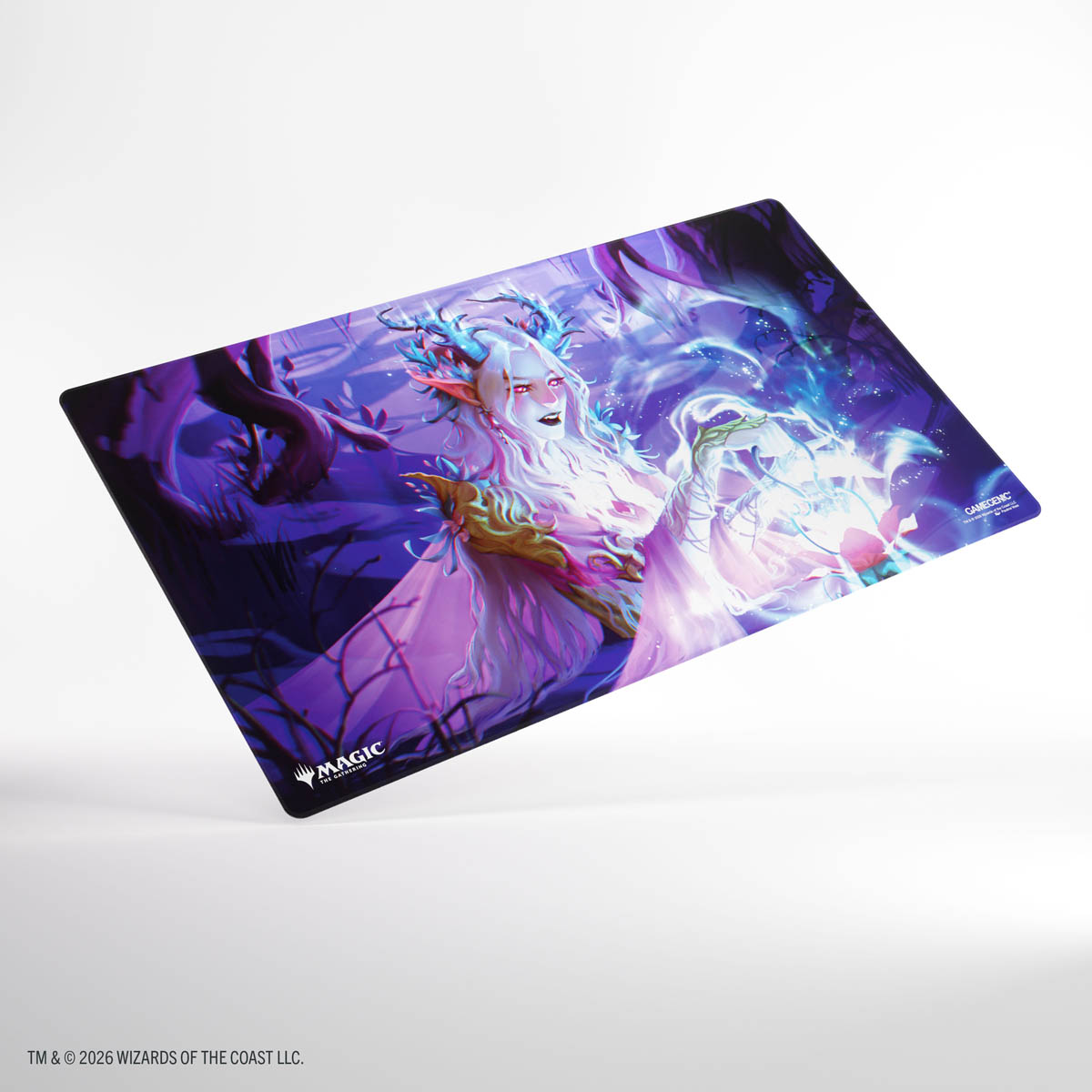 Magic: The GatheringSHINY PLAYMAT - Gamegenic
