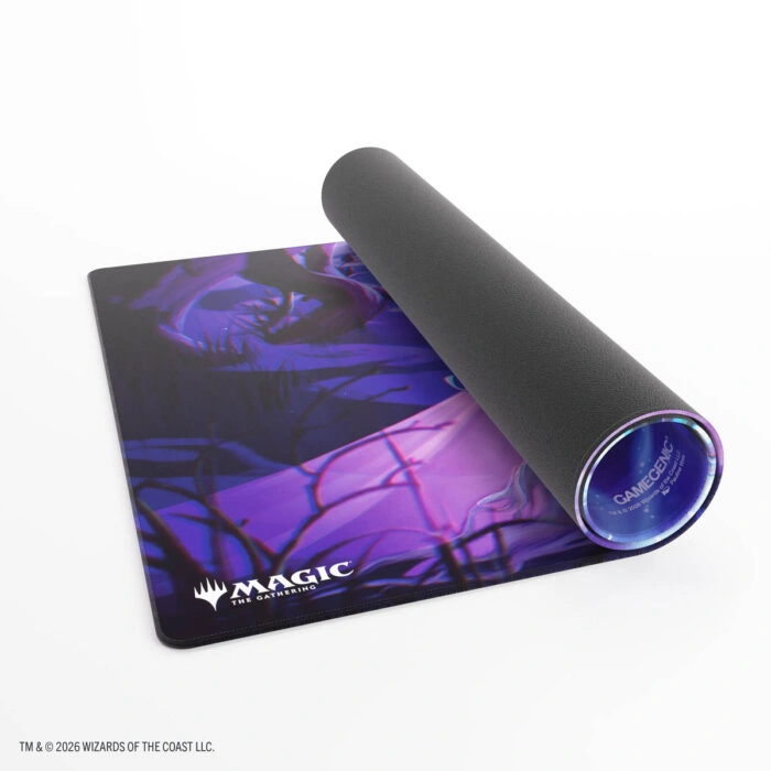 Magic: The GatheringSHINY PLAYMAT – Gamegenic