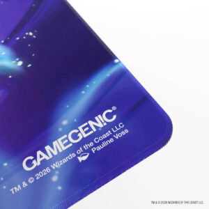 Magic: The Gathering - Lorwyn Eclipsed - Shiny Playmat