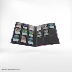 Magic: The Gathering - Lorwyn Eclipsed - Casual Album 18-Pocket