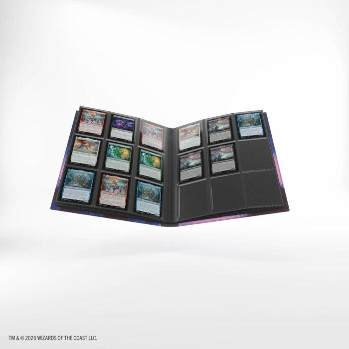 Magic: The GatheringCASUAL ALBUM 18-POCKET - Gamegenic