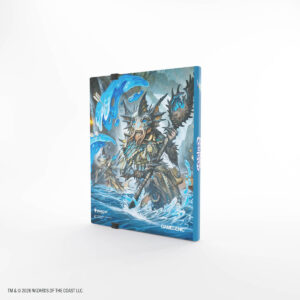 Magic: The Gathering - Lorwyn Eclipsed - Casual Album 18-Pocket
