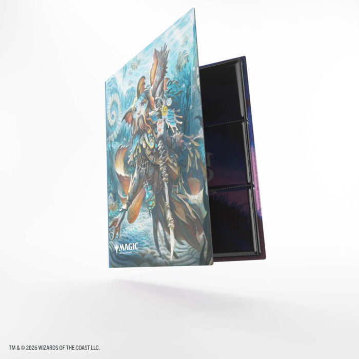 Magic: The GatheringCASUAL ALBUM 18-POCKET - Gamegenic