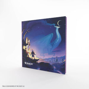 Magic: The Gathering - Lorwyn Eclipsed - Casual Album 24-Pocket