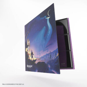 Magic: The Gathering - Lorwyn Eclipsed - Casual Album 24-Pocket