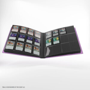 Magic: The Gathering - Lorwyn Eclipsed - Casual Album 24-Pocket