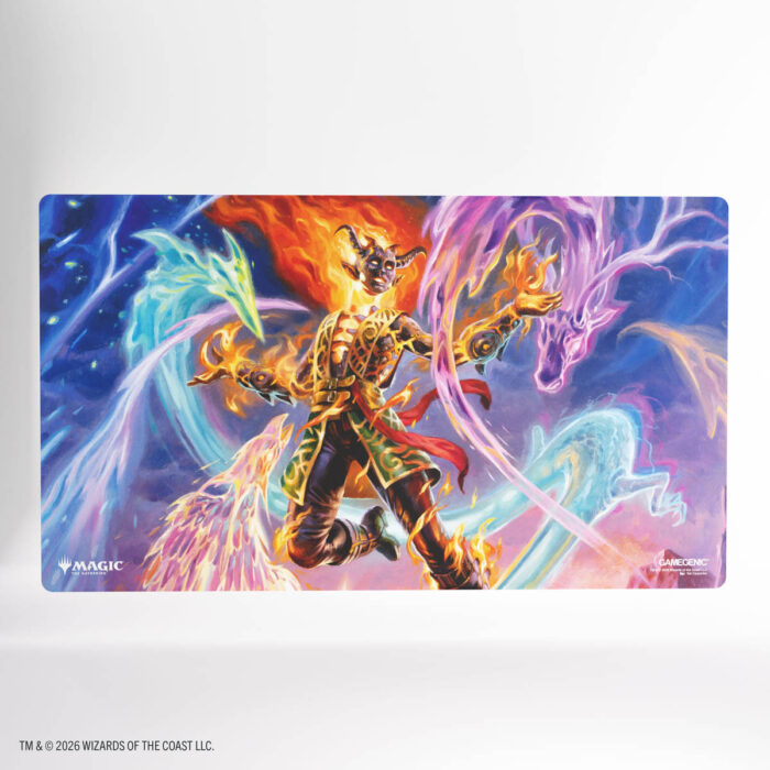 Magic: The GatheringPRIME PLAYMAT - Gamegenic