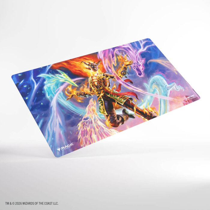 Magic: The GatheringPRIME PLAYMAT - Gamegenic