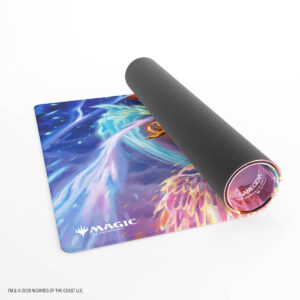 Magic: The Gathering - Lorwyn Eclipsed - Prime Playmat