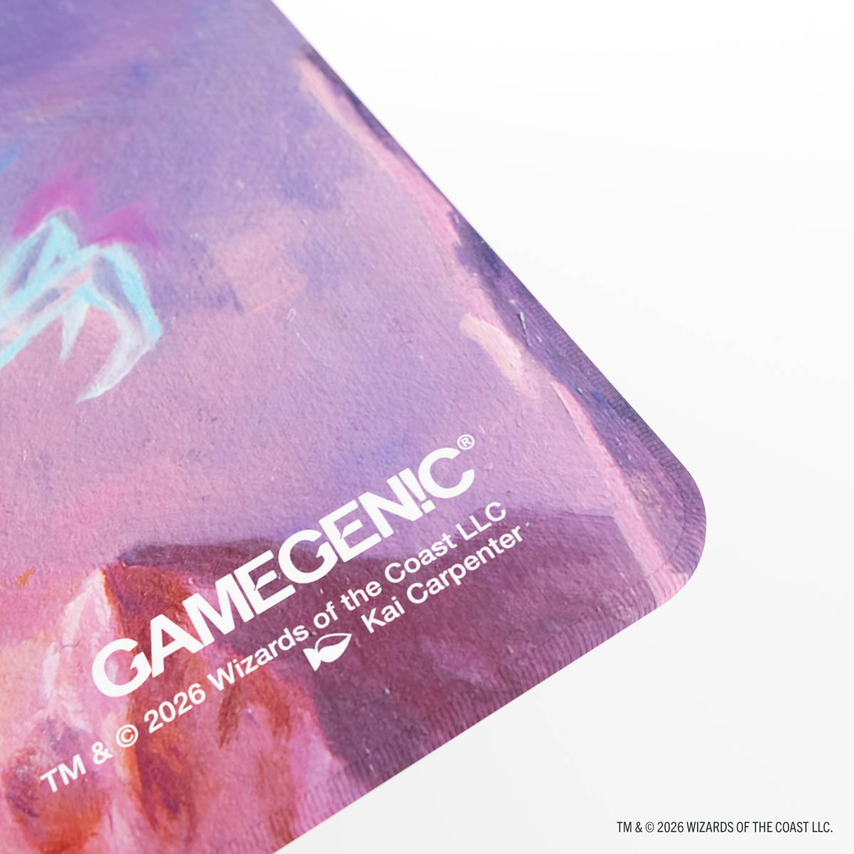Magic: The Gathering - Lorwyn Eclipsed - Prime Playmat