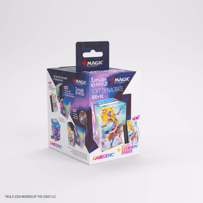 Magic: The GatheringSOFT DYNACRATE100+ XL - Gamegenic