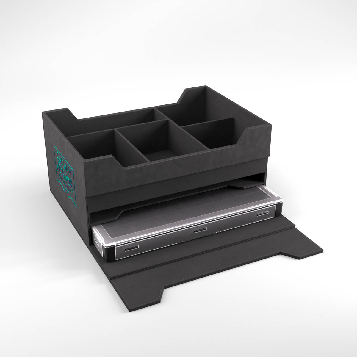 Arkham Horror - Gamenight Chest