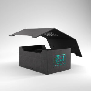 Arkham Horror - Gamenight Chest