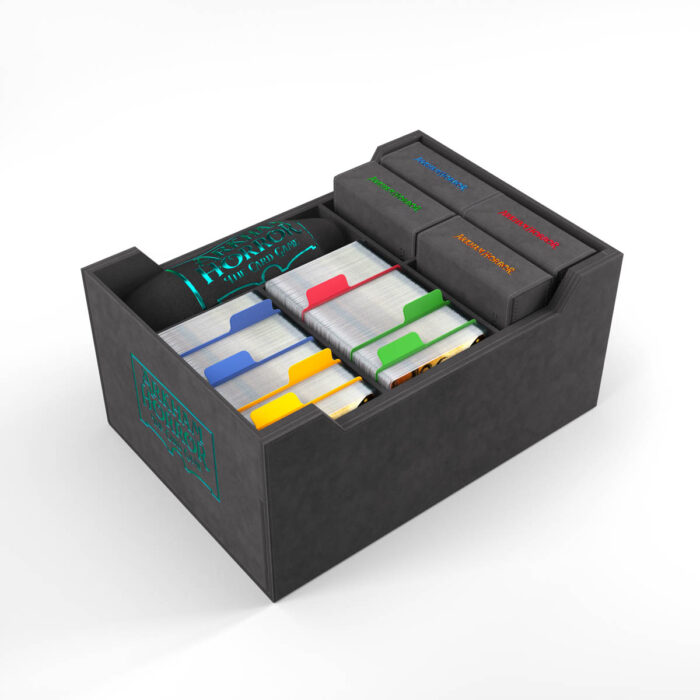ARKHAM HORRORGAME NIGHT CHEST - Gamegenic